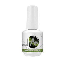 I.Am by BO. Cat Eye #005 Right Meow (15ml)