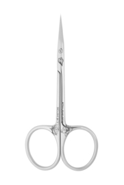 Staleks Exclusive Cuticle Scissor 21/1M