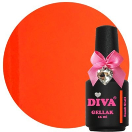 Diva Gellak Bomb Shell 15 ml