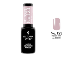 Victoria Vynn™ Salon Gel Polish Color 123 - 8 ml. - Desert Kiss