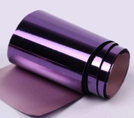 PNS Foil Purple 10