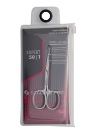Staleks Expert Cuticle Scissor 50/1