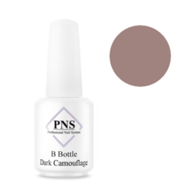 PNS B Bottle Dark Camouflage