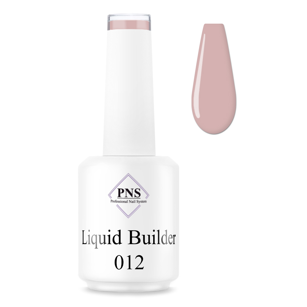 PNS Liquid Builder 012