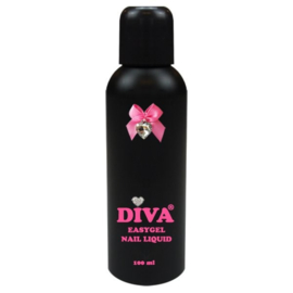 Diva Easygel Nail Liquid 100 ml