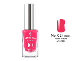 Victoria Vynn IQ Nagellak 024 Pinky Winky