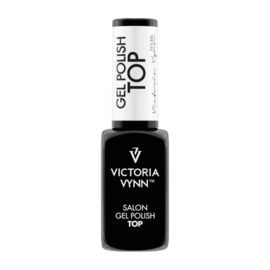 Victoria Vynn™ Gel Polish Soak Off TOPGEL 8 ml Met plaklaag