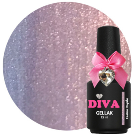 Diva Gellak Casino Royale 15 ml