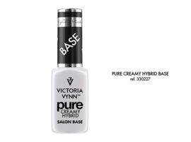 Victoria Vynn™ Pure Creamy Hybrid Basegel