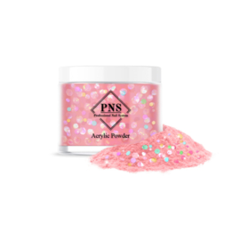 PNS Acrylic Powder Color/Glitter 79