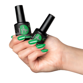 I.Am Soak Off Gel Polish #084 In The Lime Light (7ml)