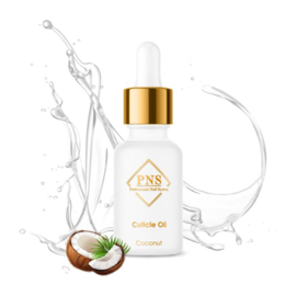 PNS Cuticle Oil Coconut