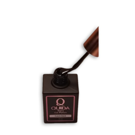Quida gelpolish 2 Pure Black