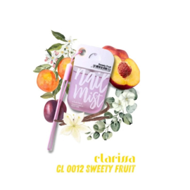 Nail Mist - Sweety Fruit