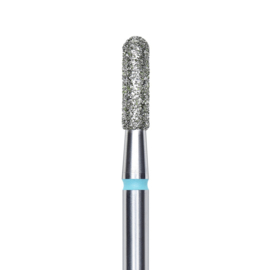 Staleks Diamond Nail Bit "Cylinder" FA30B023/8
