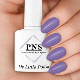 My Little Polish Midnight Purple Collection Purple Paradise