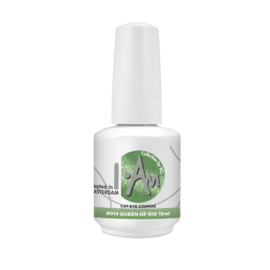 I.Am by BO. Cat Eye Cosmos #014 Queen of Rio (15ml)