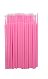PNS Cuticle Cleaner Sticks Roze