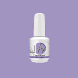 I.Am by BO. Soak Off Gel Polish #109 Plush Lavender (15ml)