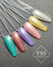 My Little Polish Thermi Di Colori 2 Collection Ottobre