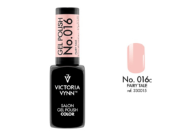 Victoria Vynn™ Gel Nagellak - Salon Gel Polish Color 016 - 8 ml. - Fairy Tale