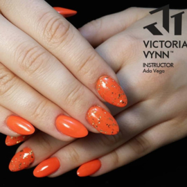 VICTORIA VYNN Pure Gellak 019 Perfect Orange