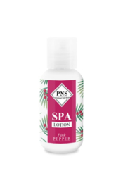 PNS Spa Lotion pink pepper 60ml