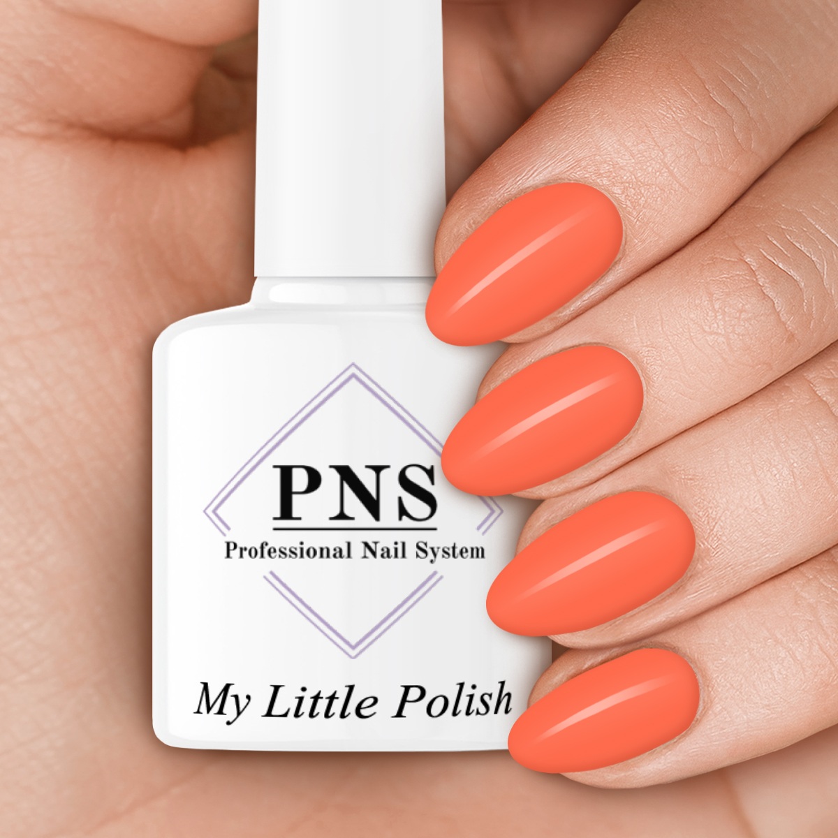 My Little Polish 2031 (Sunkissed)