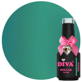 DIVA Gellak Palmtree 10 ml