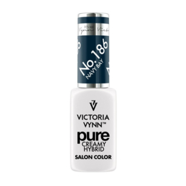 VICTORIA VYNN Pure Gellak 186 Navy Bay