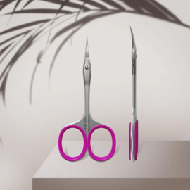 Staleks Professional Cuticle Scissor Smart SS-50/3