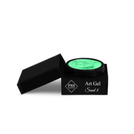 PNS Art Gel Sand 8