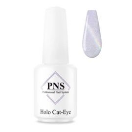 PNSgelpolish Holo CatEye