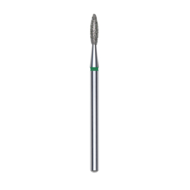 Staleks Diamond Nail Bit "Flame" FA10G021/8