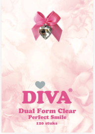 Diva Dual Form Perfect Smile Line