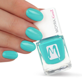 GenZ Nail polish No.03 Tiffany