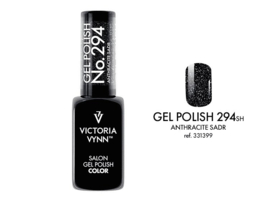 Victoria Vynn In Space Collectie 294 Anthracite Sadr 8 ml