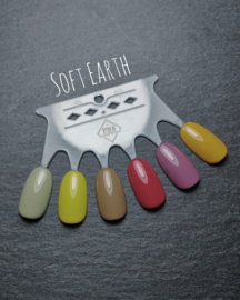 My Little Polish Soft Eart Collection