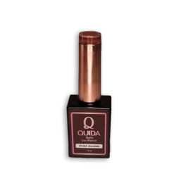 Quida gelpolish 24 Dark Chocolate