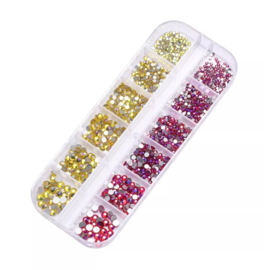 PNS Rhinestone Box 11