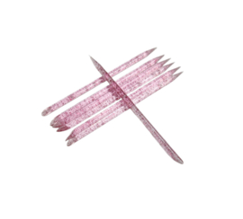 PNS Manicure Sticks (herbruikbaar)