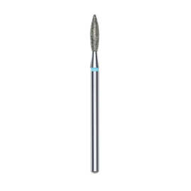 Staleks Diamond Nail Bit "Flame" FA10B023/10