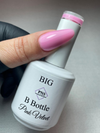 PNS BIG B Bottle Pink Velvet