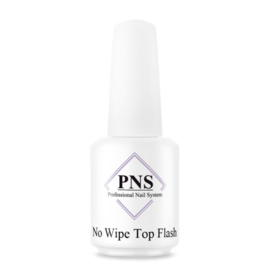 PNS No Wipe Top Flash