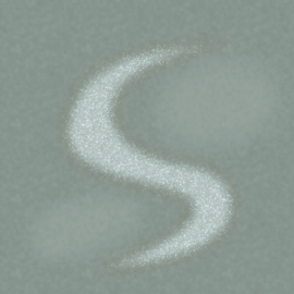 I.Am by BO. Cat Eye Cosmos #009 Minty Delight (15ml)