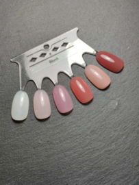 My Little Polish Blush Collection