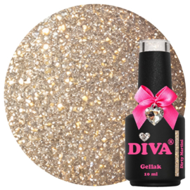 DIVA Gellak Dirty Martini 10 ml