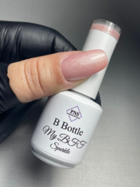 PNS B Bottle My BFF Sparkle