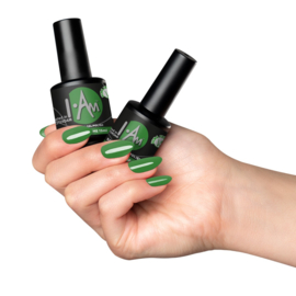 I.Am Soak Off Gel Polish #160 Pickle Me (7ml)