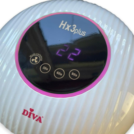 Diva Exclusief Colorful Led Lamp 120W
